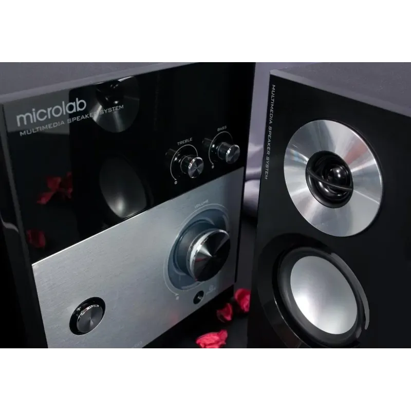 Акустика MICROLAB M-880