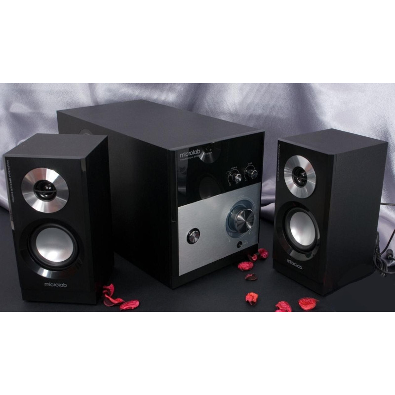 Акустика MICROLAB M-880
