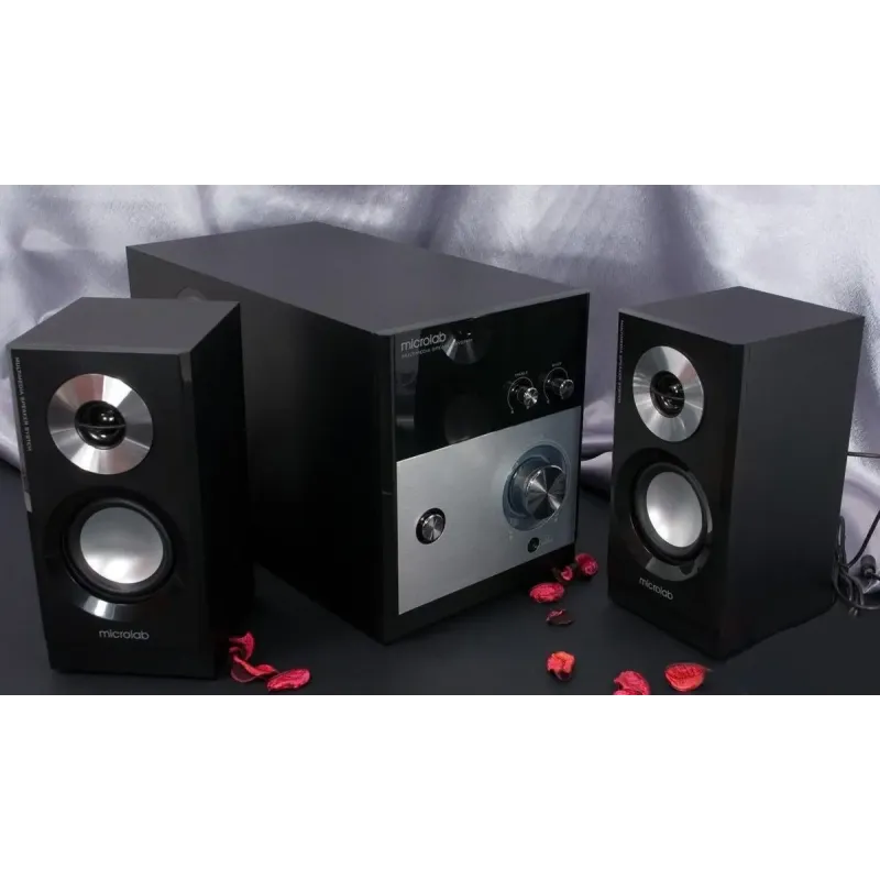 Акустика MICROLAB M-880
