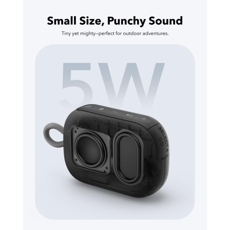 Anker SoundCore Select 4 Go White (A31X1021)