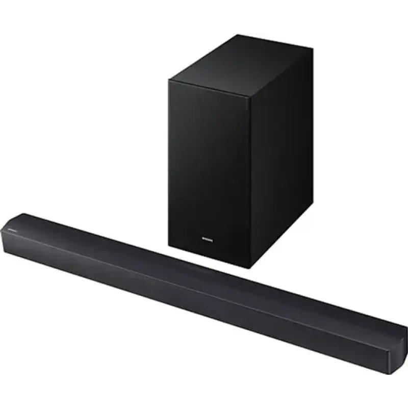 Акустика Samsung HW-B450F/UA