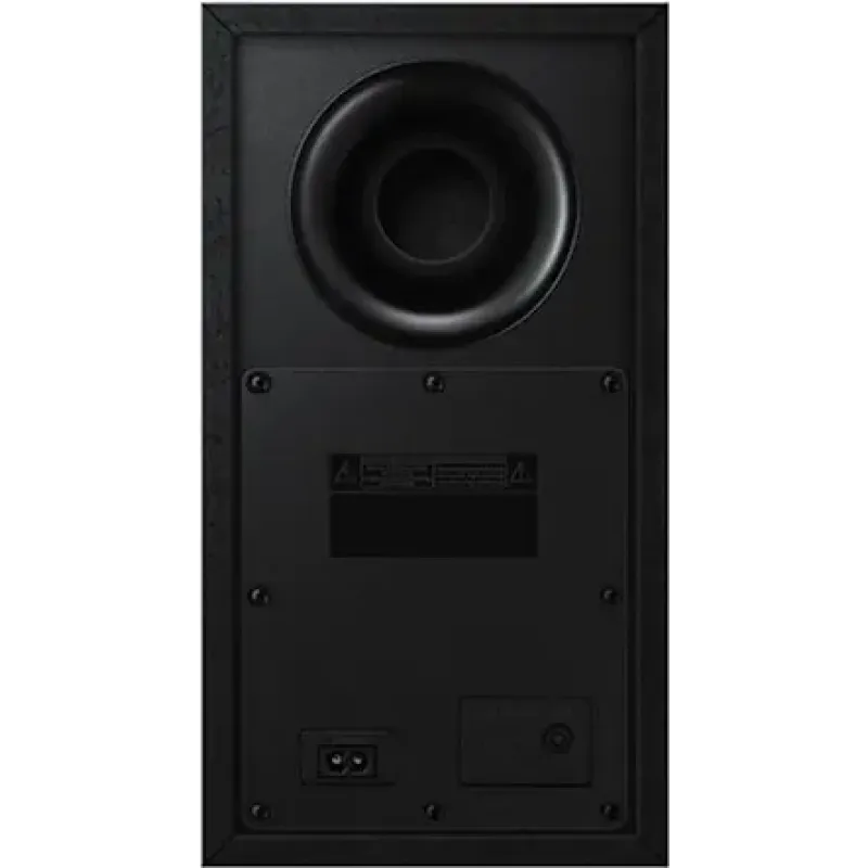 Акустика Samsung HW-B450F/UA