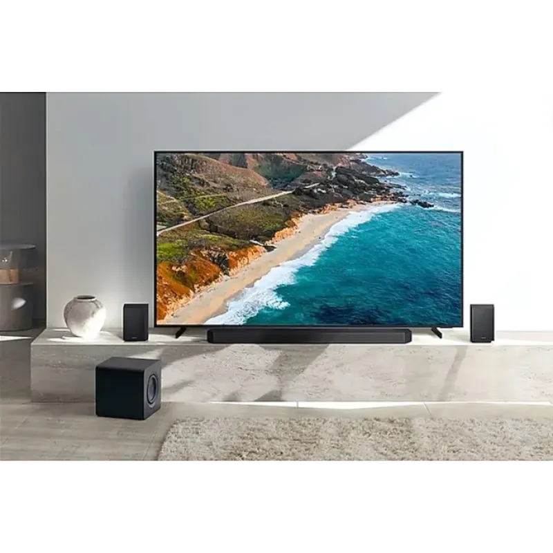 Акустика Samsung HW-B450F/UA