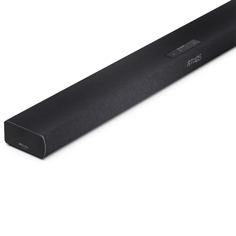 Акустика Sharp HT-SBW320