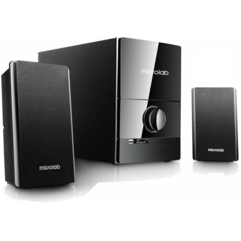 Акустика MICROLAB M-500U