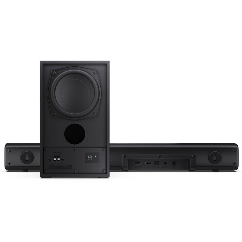 Акустика Sharp HT-SBW121