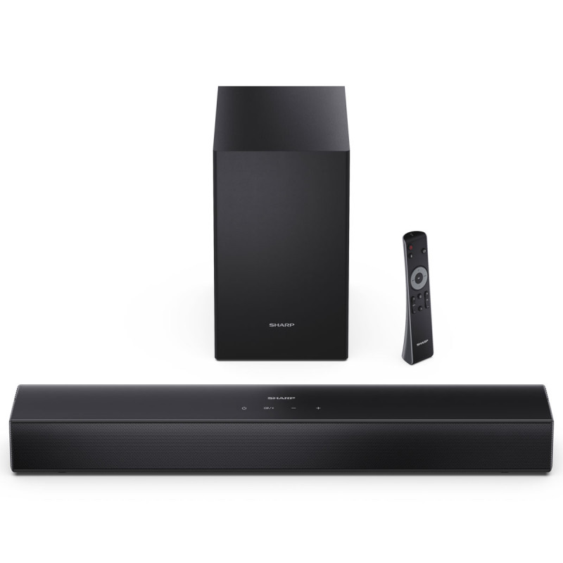 Акустика Sharp HT-SBW121