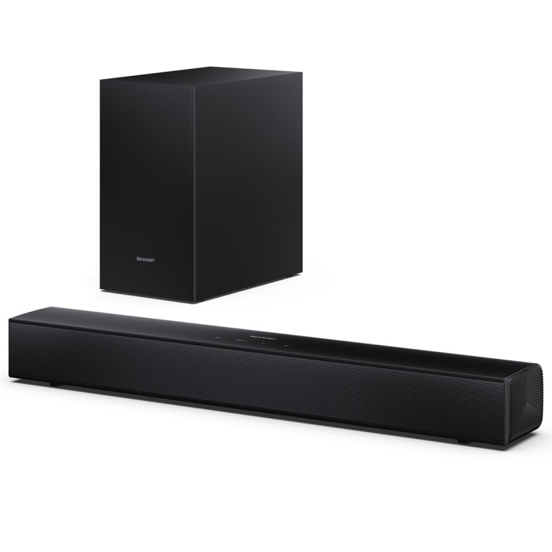 Акустика Sharp HT-SBW121