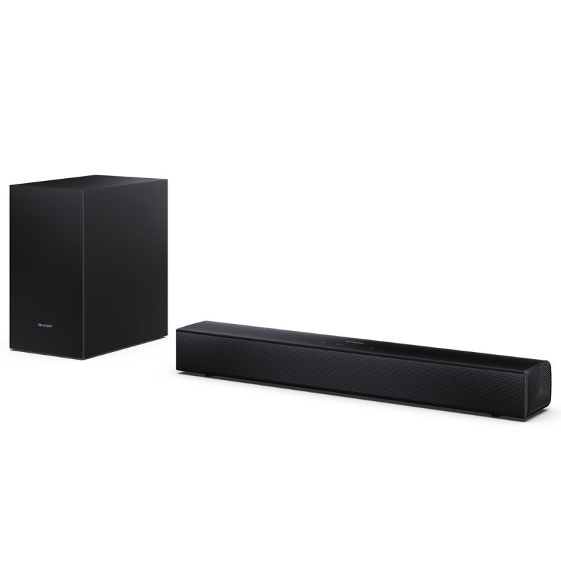 Акустика Sharp HT-SBW121