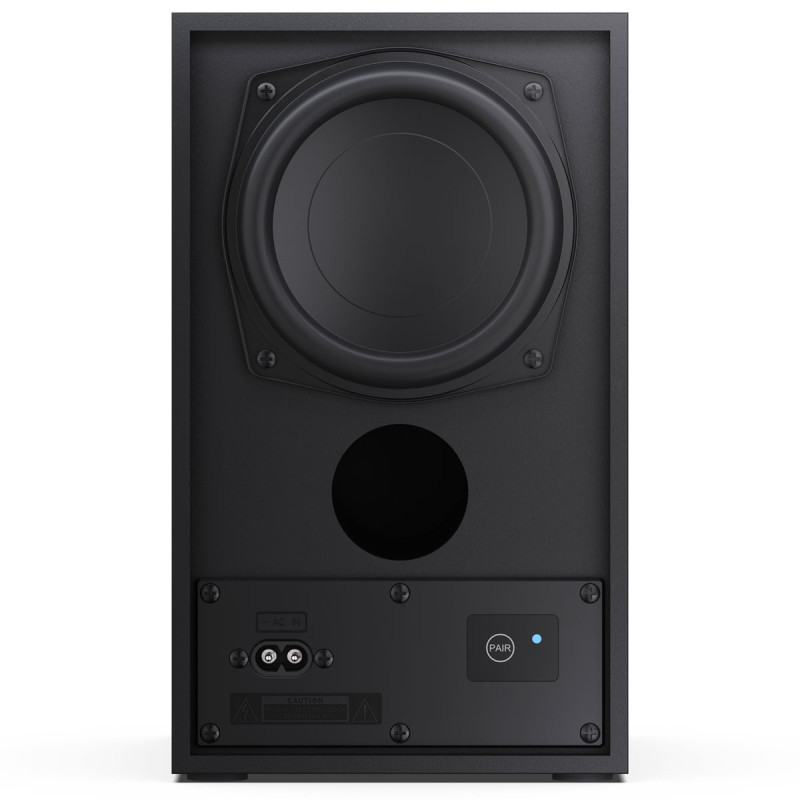 Акустика Sharp HT-SBW121