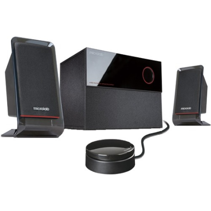 Акустика MICROLAB M-200