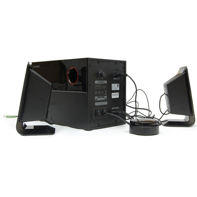 Акустика MICROLAB M-200