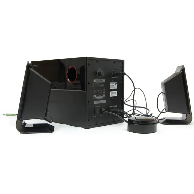 Акустика MICROLAB M-200