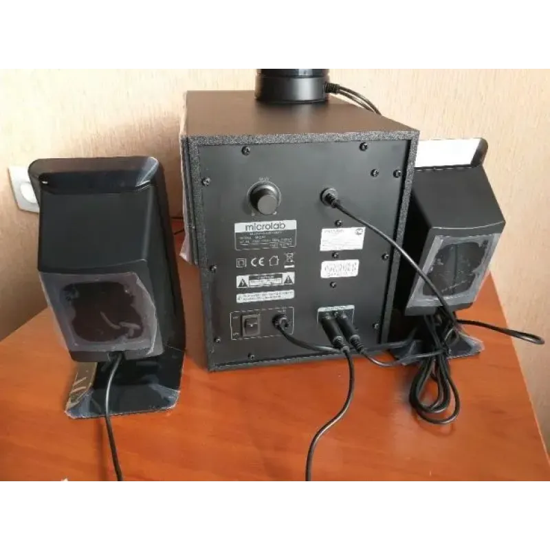 Акустика MICROLAB M-200
