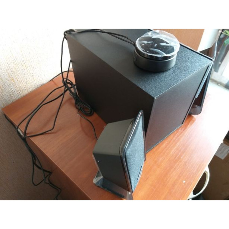 Акустика MICROLAB M-200