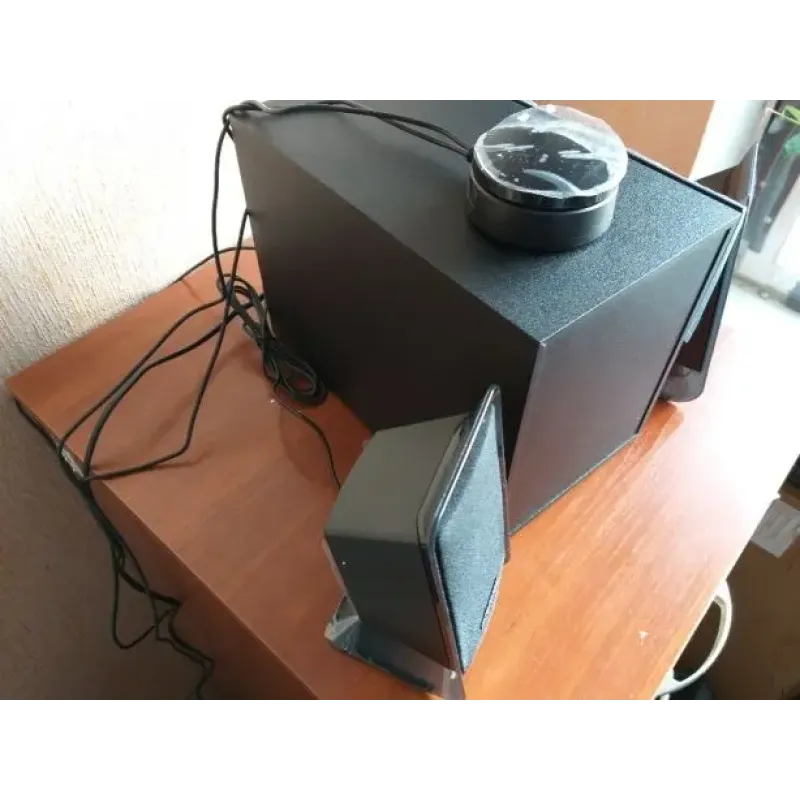 Акустика MICROLAB M-200