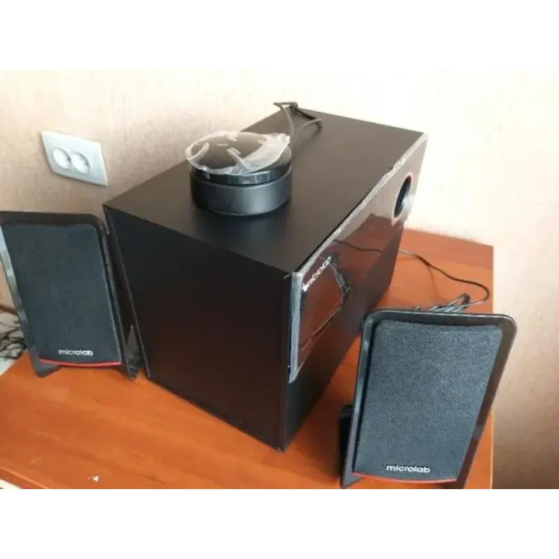 Акустика MICROLAB M-200
