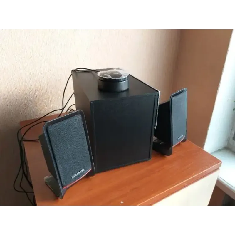 Акустика MICROLAB M-200