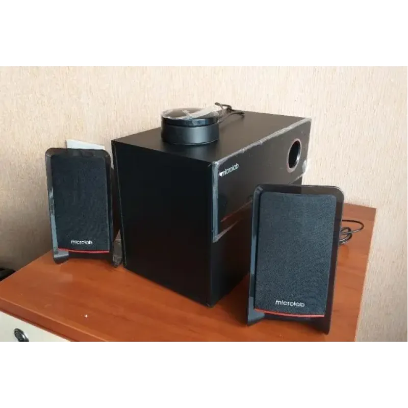 Акустика MICROLAB M-200