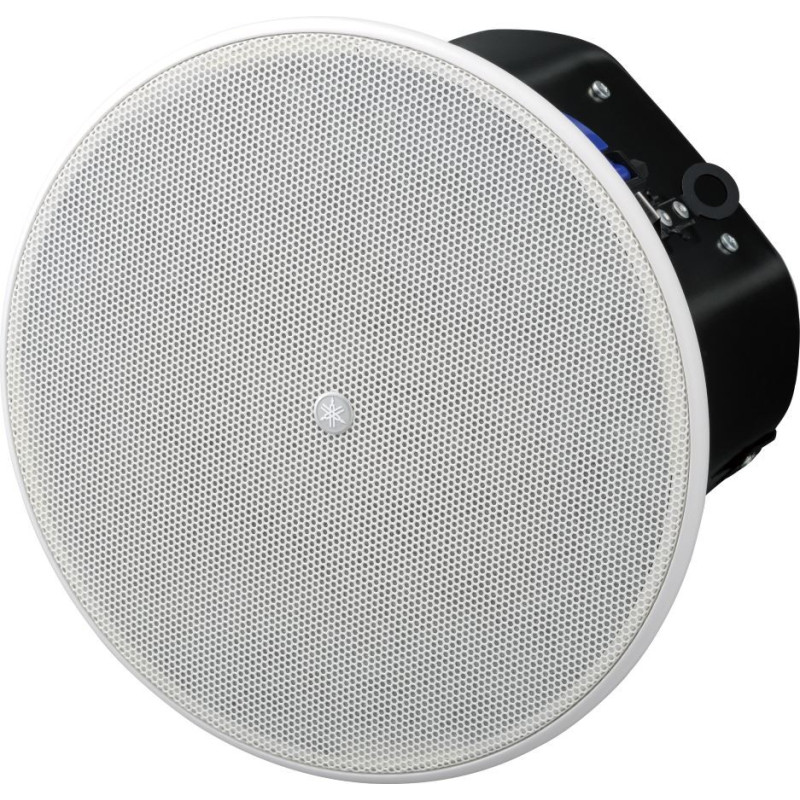 Yamaha VXC6 White ceiling