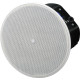 Yamaha VXC6 White ceiling