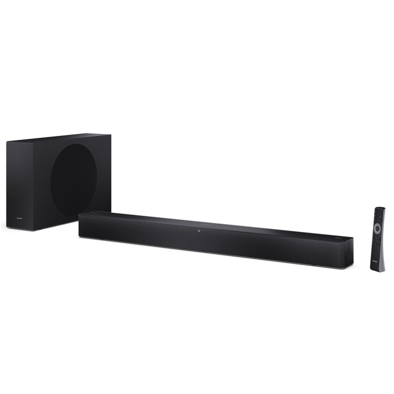 Акустика Sharp HT-SBW310