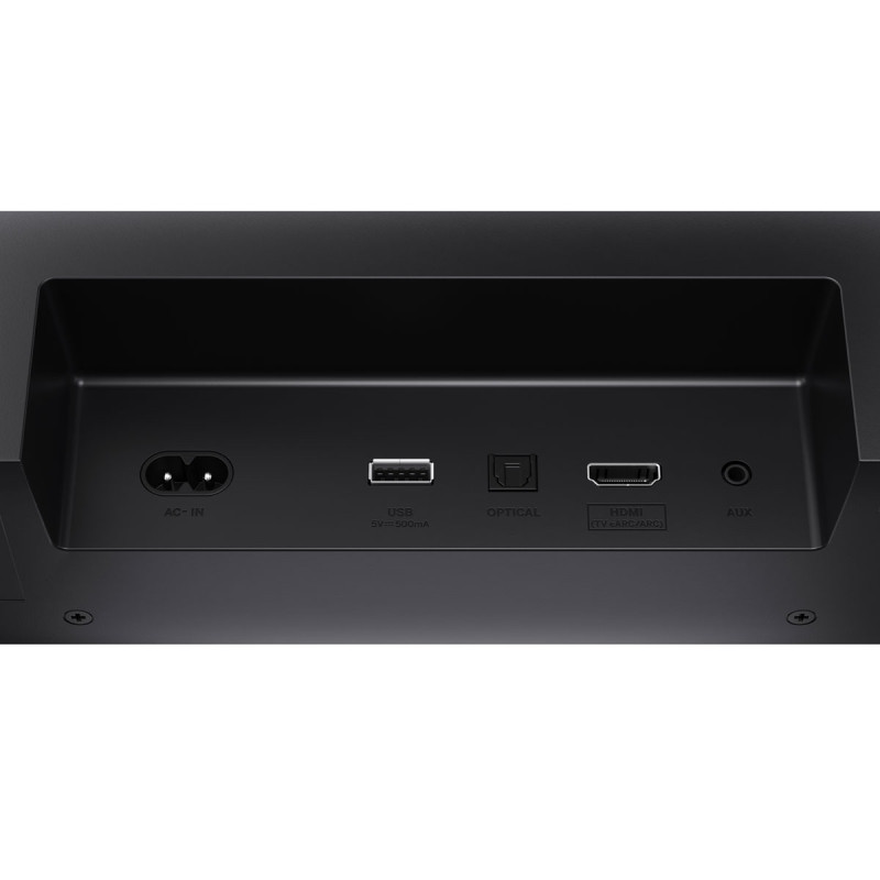 Акустика Sharp HT-SBW310