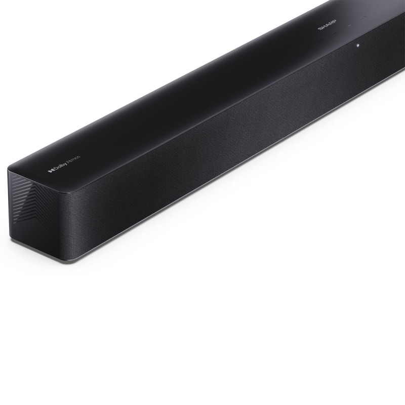 Акустика Sharp HT-SBW310