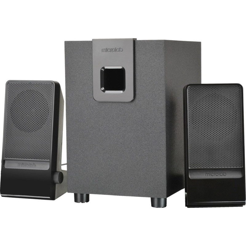 Акустика MICROLAB M-100