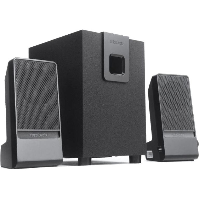 Акустика MICROLAB M-100