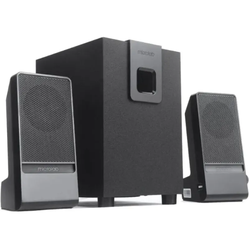Акустика MICROLAB M-100