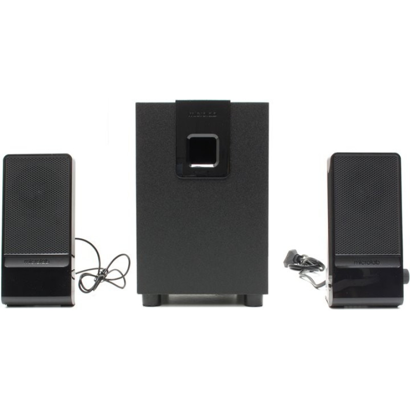 Акустика MICROLAB M-100