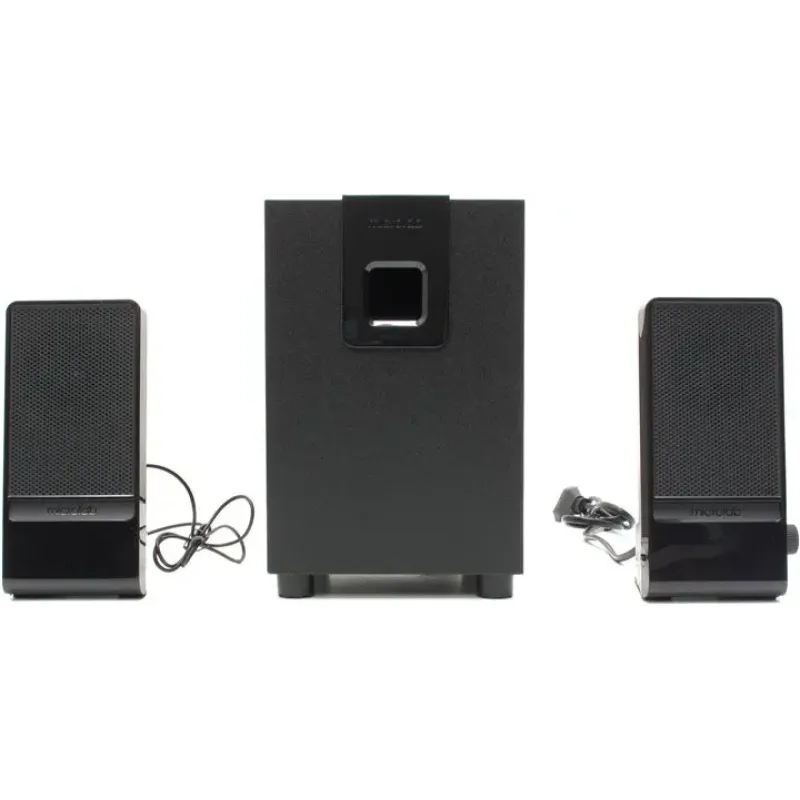 Акустика MICROLAB M-100