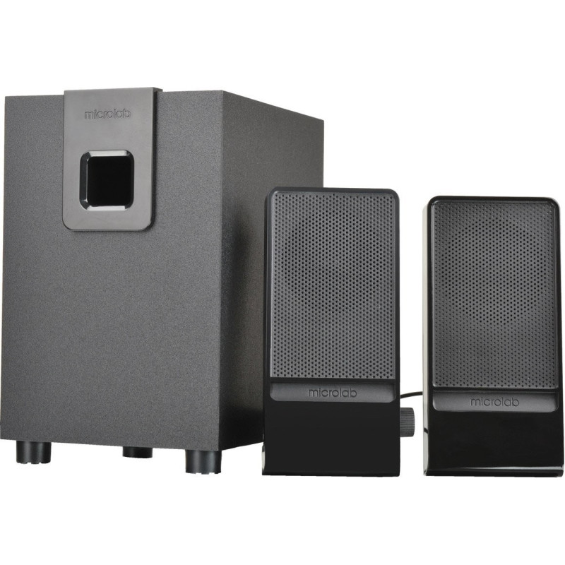 Акустика MICROLAB M-100