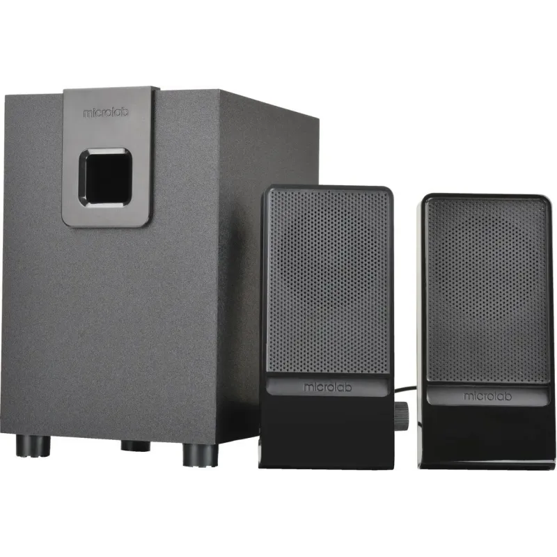 Акустика MICROLAB M-100