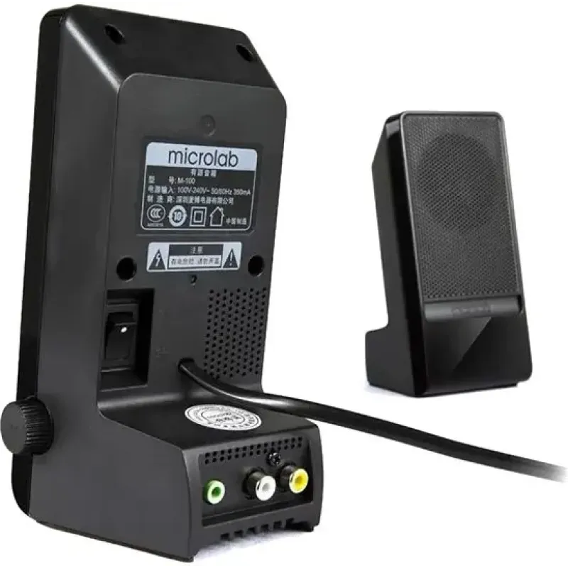 Акустика MICROLAB M-100
