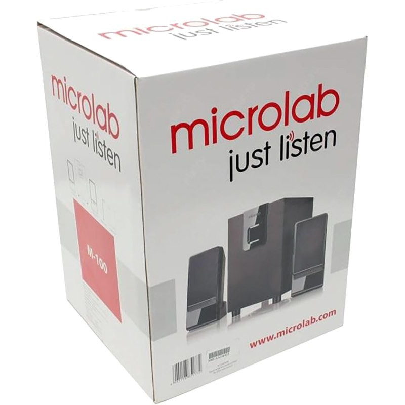 Акустика MICROLAB M-100