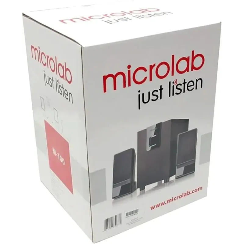 Акустика MICROLAB M-100