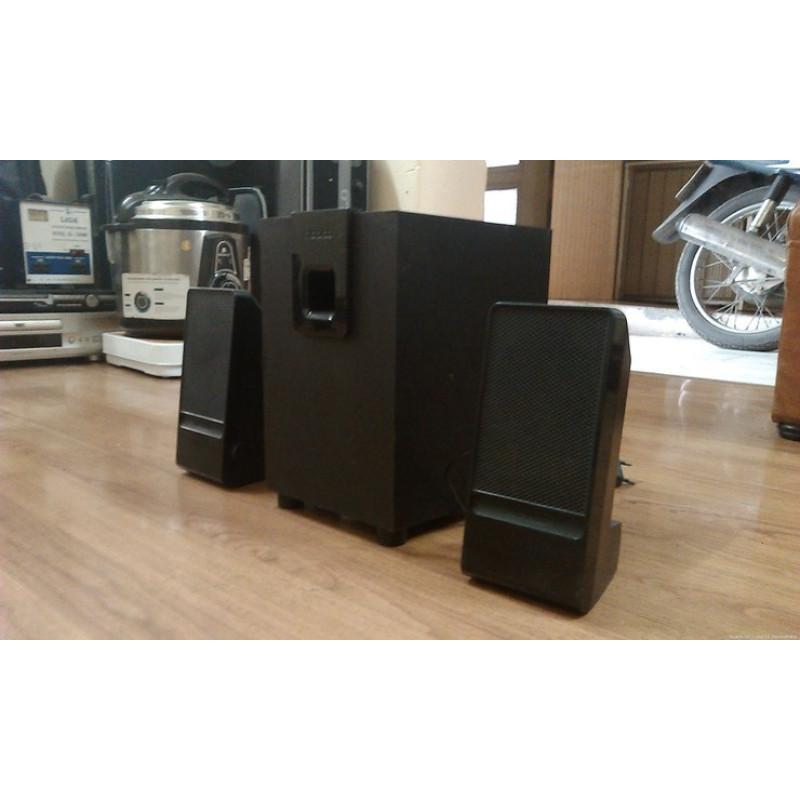 Акустика MICROLAB M-100