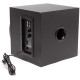 Trust Tytan 2.1 Subwoofer Speaker Set Black (19019)