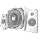 Trust Tytan 2.1 Subwoofer Speaker Set Black (19019)