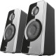 Trust Tytan 2.1 Subwoofer Speaker Set Black (19019)