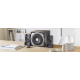 Trust Tytan 2.1 Subwoofer Speaker Set Black (19019)