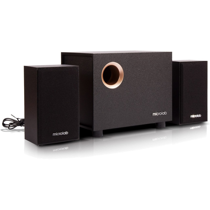 Акустика MICROLAB M-105