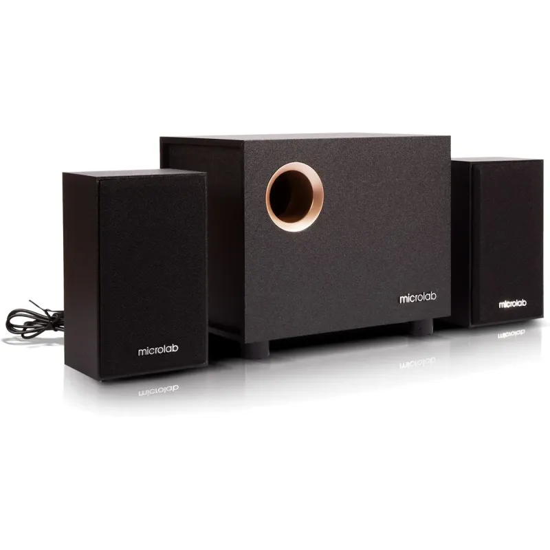 Акустика MICROLAB M-105