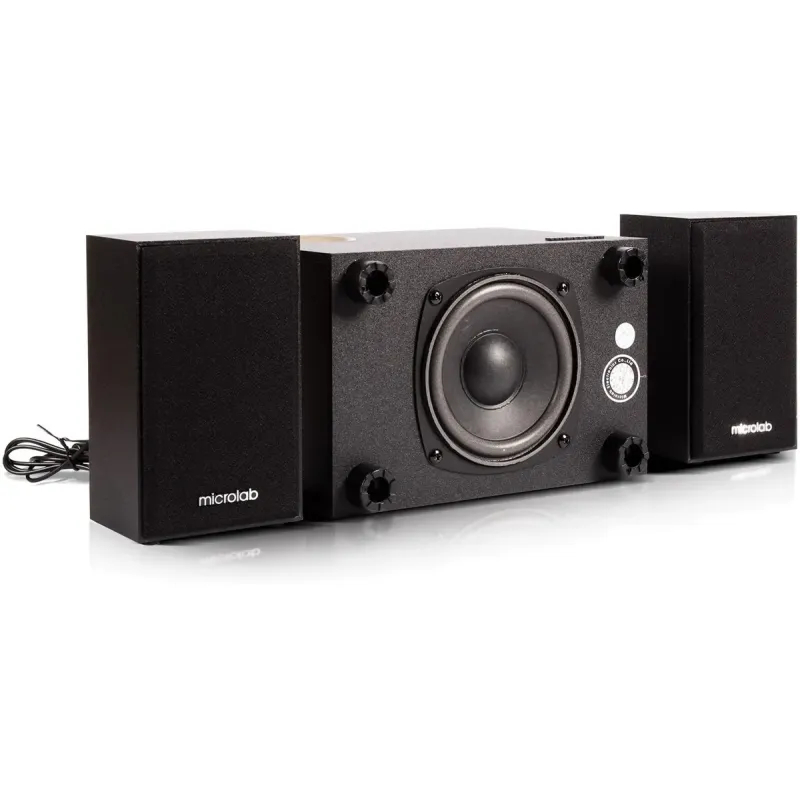 Акустика MICROLAB M-105