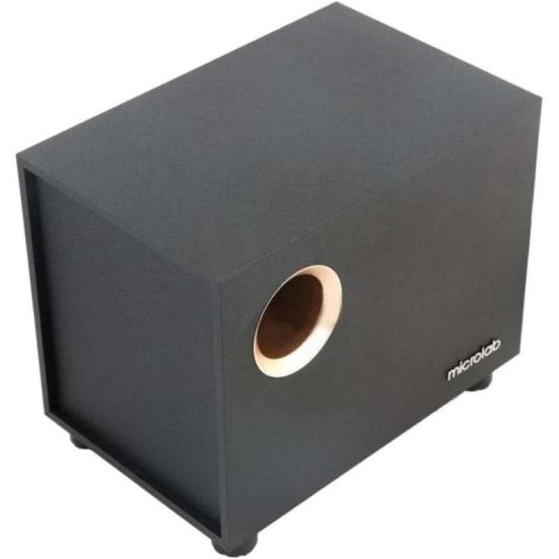 Акустика MICROLAB M-105