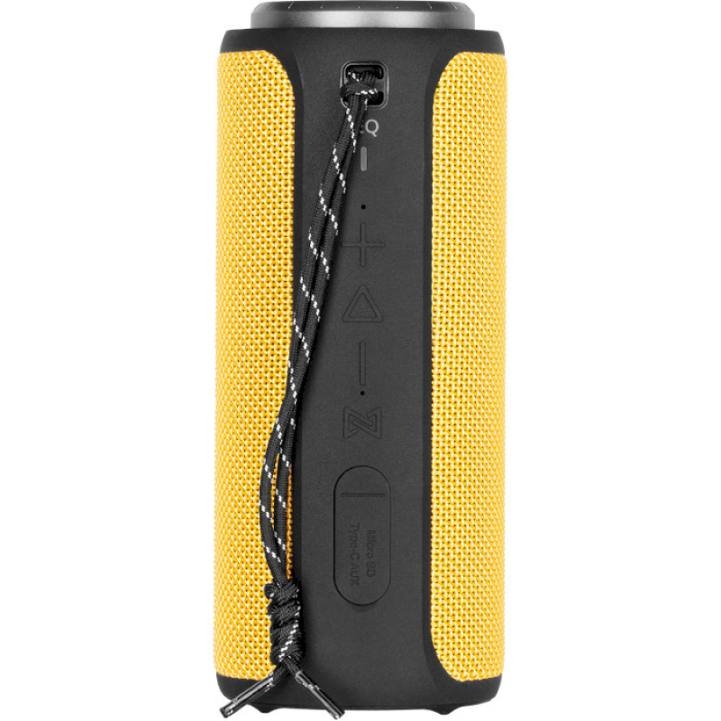 2E SoundXTube Yellow (2E-BSSXTWYW)