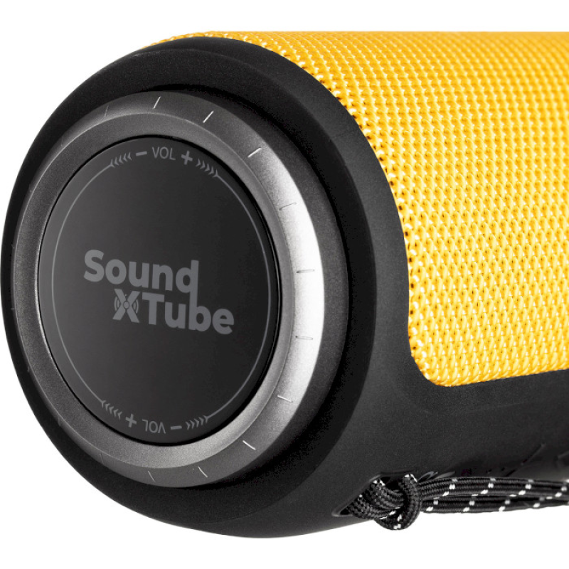 2E SoundXTube Yellow (2E-BSSXTWYW)