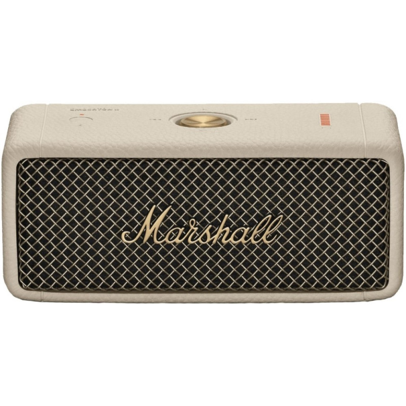 Акустика Marshall Emberton II Cream (1006237)